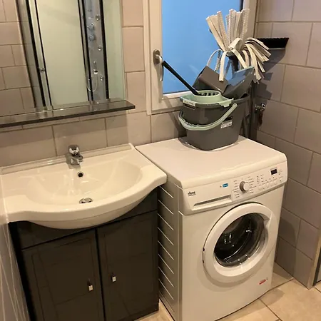 アパート N1 Yssingeaux