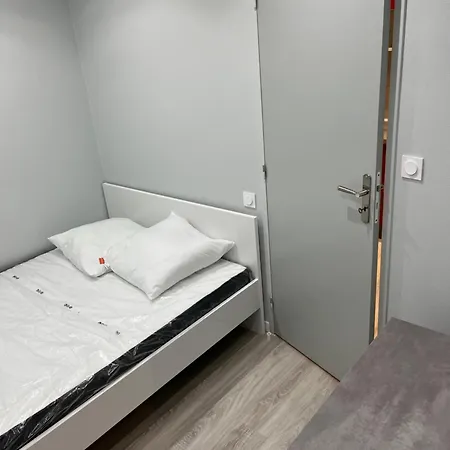 N2 1 Er Etage *