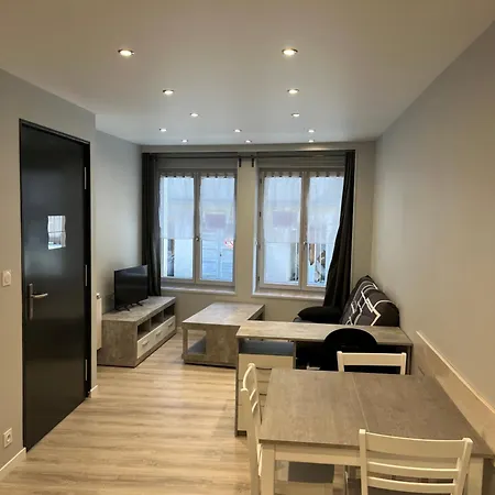 N2 1 Er Etage Yssingeaux