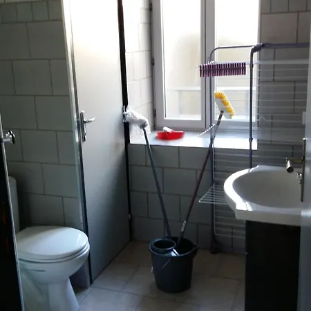 N2 1 Er Etage Apartment