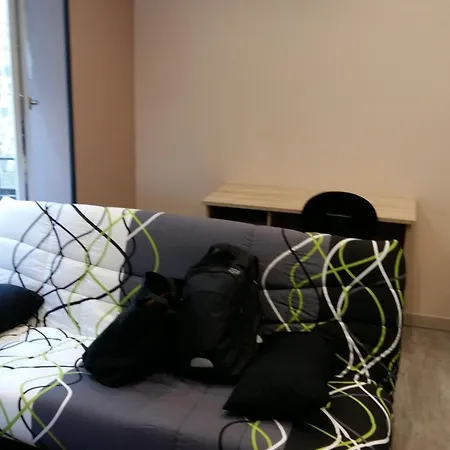 Apartment N2 1 Er Etage *